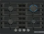 &bdquo;Bosch Serie 4 PNP6B6K40&ldquo; dujinė kaitlentė su 4 zonomis