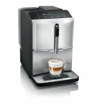 &bdquo;Siemens TF303E01 EQ300&ldquo; espreso kavos aparatas (sidabrinis; 1300 W)