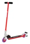 Razor S Spark Sport Kids klasikinis paspirtukas juodas, raudonas