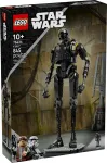 LEGO STAR WARS 75434 K-2SO apsaugos droidas