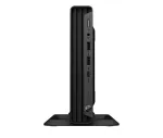 HP Pro Mini 400 G9 i5-14400T 16GB DDR5 SSD 1TB UHD 730 W11Pro 3Y OnSite stacionarus kompiuteris