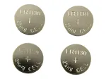 GEMBIRD EG-BA-LR1130-01 Button cell LR11