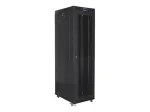 LANBERG Rack spintelė 47U 800x1000 tinklelio