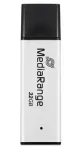 MEMORY DRIVE FLASH USB3.2 32GB/MR1900 MEDIARANGE