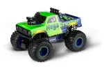 Vehicle RC Mega Crusher XXL (43 cm) 1:8 2.4 GHz