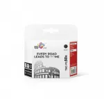 Ink TBC-PG50B (Canon PG-50) Black remanufactured