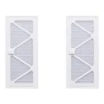 DJI ROMO high efficiency filter