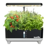 RainPoint Hydroponic Growing Kit