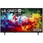 LG Electronics 50QNED7EB3C.AEUD