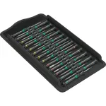 Wera Kraftform Micro Big Pack 1 - Electronics screwdriver set