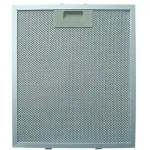 Respecta metal grease filter MIZ 1600 (2 pieces)