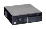 DELL OptiPlex 5080 i5-10500 16GB 256GB SSD SFF Win11pro naudotas