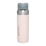 Stanley Quick-Flip Thermal bottle 1.06 L Rose Quartz
