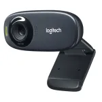 &bdquo;Logitech C310 HD&ldquo; internetinė kamera