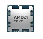 AMD EPYC 4565P (16/32) 4,3 GHz (iki 5,7 GHz) Socket AM5 TDP 170 W dėklo procesorius