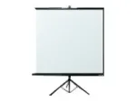 REFLECTA TRIPOD 180X180CM BLACK