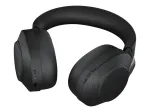 JABRA Evolve2 85 UC stereo ausinės su integruotu mikrofonu
