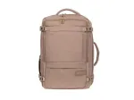 Laptop backpack CAMEL LITE 15.6 beige