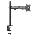 Monitor mount 13-27 39; steel, VESA 100x100