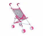 Stroller Julia Prestige Pink