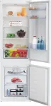 Fridge-freezer BCHA275K41SN