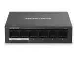 6-Port 10/100 Mbps Desktop Switch with 4-Port PoE+ PORT: 4&times; 10/100 Mbps PoE+ Ports, 2&times; 10/100 Mbps Non-PoE Ports MS106LP