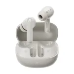 TWS QCY Buds HT15 ANC earphones (white)