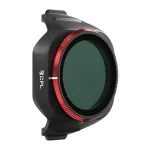 Freewell polarizing filter for DJI Mini 5 Pro