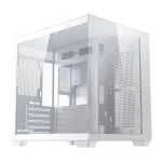 DarkFlash B275 computer case (white)
