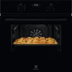 Orkaitė &bdquo;Electrolux EOD5H70BZ&ldquo;, 2750 W, A, juoda