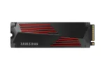 &bdquo;Samsung 990 PRO 2 TB M.2 PCI Express 4.0 NVMe V-NAND MLC&ldquo; diskas