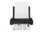 EPSON WF-100W WiFi A4 Inkjet printer