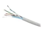 GEMBIRD CAT5e FTP LAN kabelis CCA daugiagyslis