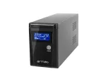 ARMAC O/650E/LCD UPS BIURAS