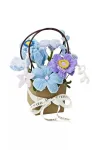 Flowers DIY set