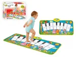 Piano music mat Meadow 80x35 cm