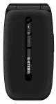 Telephone MM 828 4G dual sim black