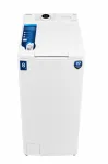 Washing machine top loading MF100T80B/W-PL
