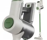 Upright vacuum cleaner VC-SV06AEU-G