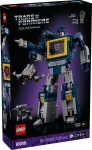 Icons 10358 Transformers: Soundwave