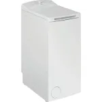 WASHING MACHINE WHIRLPOOL TDLR 6040L PL/N