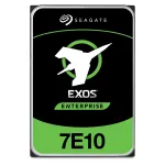 Seagate Exos ST2000NM000B internal hard drive 3.5" 2 TB Serial ATA III