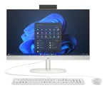 HP ProOne 245 G10 Desktop PC AMD Ryzen&trade; 7 7730U 60,5 cm (23.8") 1920 x 1080 px 16 GB DDR4-SDRAM 512 GB SSD Windows 11 Pro Wi-Fi 6 (802.11ax)