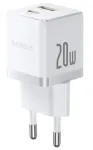 Baseus Palm Universal White AC Fast charging Indoor