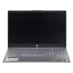 HP 15-FC0146DDX Ryzen 5 7520U 15.6" WUXGA Touch IPS 8GB 512GB SSD Bluetooth Windows 11 Natural Silver (REPACK) 2-year warranty New Repack/Repacked