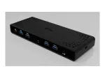 I-TEC Uni dviguba 4K ekranų įkrovimo stotelė