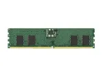 KINGSTON 8GB 6400MT/s DDR5 Non-ECC CL52