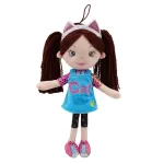 Zosia Rag doll 35 cm