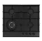 MPM-60-GMH-19 Gas Hob glass