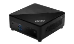 Computer Cubi 5 1M-496EU WIN11PRO/Core5 120U/16GB/512SSD/UHD/Black